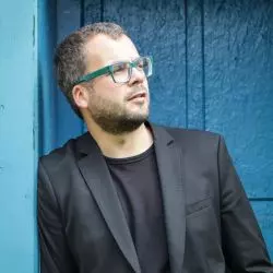 Alexander Schneider