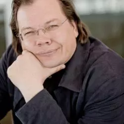 Alexander Vedernikov