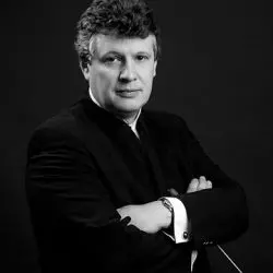 Alexander Walker