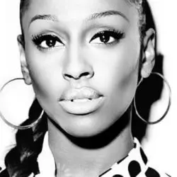 Alexandra Burke