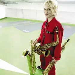 Alexandra Lehmler