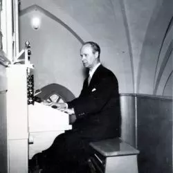 Alf Linder
