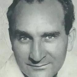 Alfons Bauer