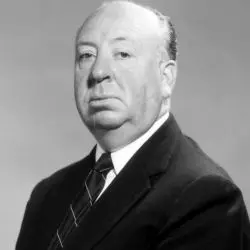 Alfred Hitchcock