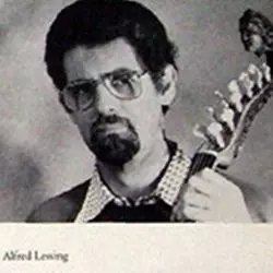 Alfred Lessing
