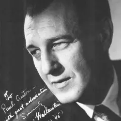 Alfred Wallenstein