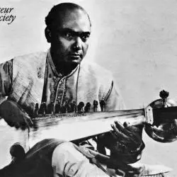 Ali Akbar Khan