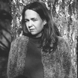 Alice Boman