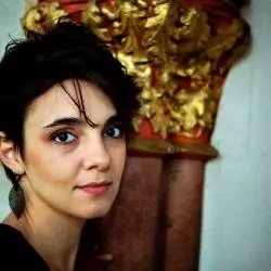 Alice Borciani