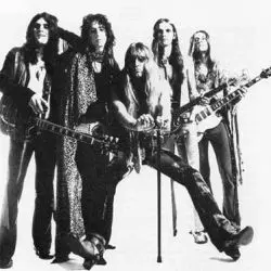 Alice Cooper