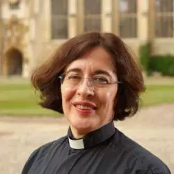 Alice Goodman