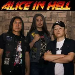 Alice In Hell