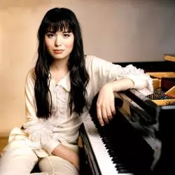 Alice Sara Ott