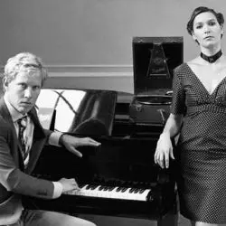 Alice Sings The Petterson Songbook