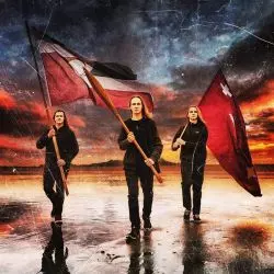 Alien Weaponry