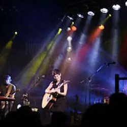 Alin Coen Band