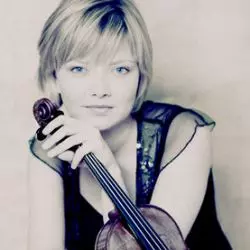 Alina Ibragimova