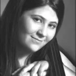 Alisa Horn
