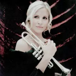 Alison Balsom