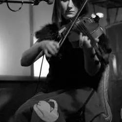 Alison Cotton