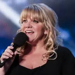 Alison Jiear