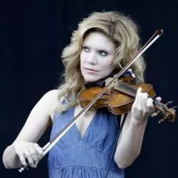 Alison Krauss