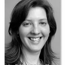 Alison McGillivray