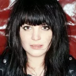 Alison Mosshart