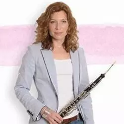 Alison Teale