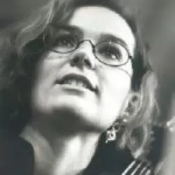 Alix Verzier