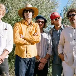 Allah-Las