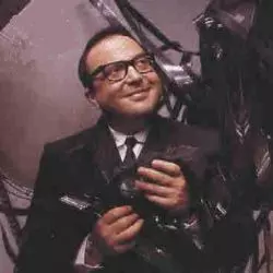 Allan Sherman