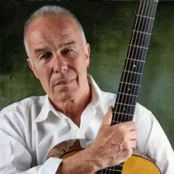Allan Taylor