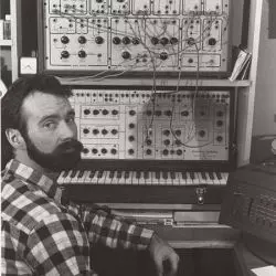 Allen Ravenstine