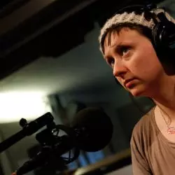 Allison Crutchfield