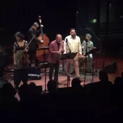 Allison Miller's Boom Tic Boom