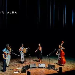 Alma