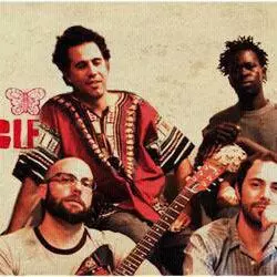 Alma Afrobeat Ensemble