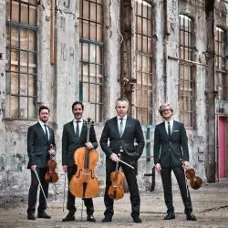 Alma Quartet