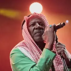 Alpha Blondy
