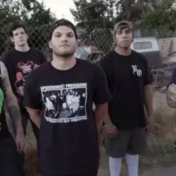 Alpha & Omega