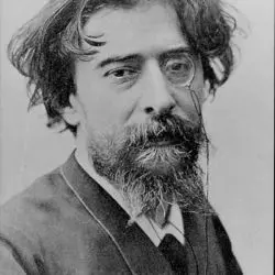 Alphonse Daudet