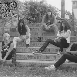 Altered State