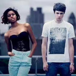 AlunaGeorge