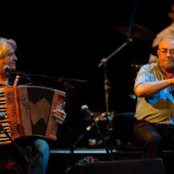 Aly Bain & Phil Cunningham