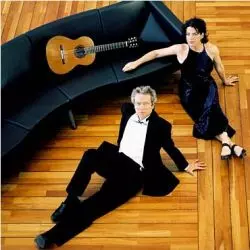 Amadeus Guitar Duo