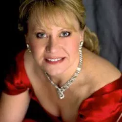 Amanda Roocroft