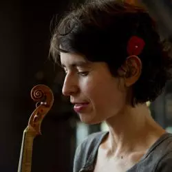 Amandine Beyer