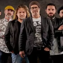 Amann & The Wayward Sons