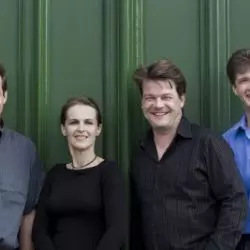 Amati Quartet